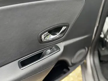 Renault Megane 1.5 diesel