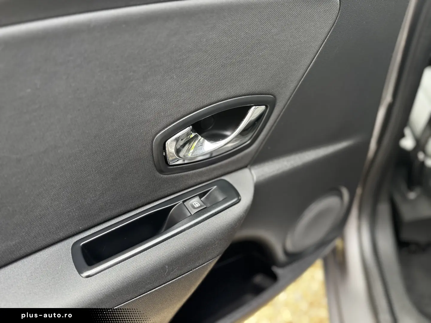 Renault Megane 1.5 diesel