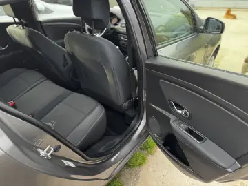 Renault Megane 1.5 diesel