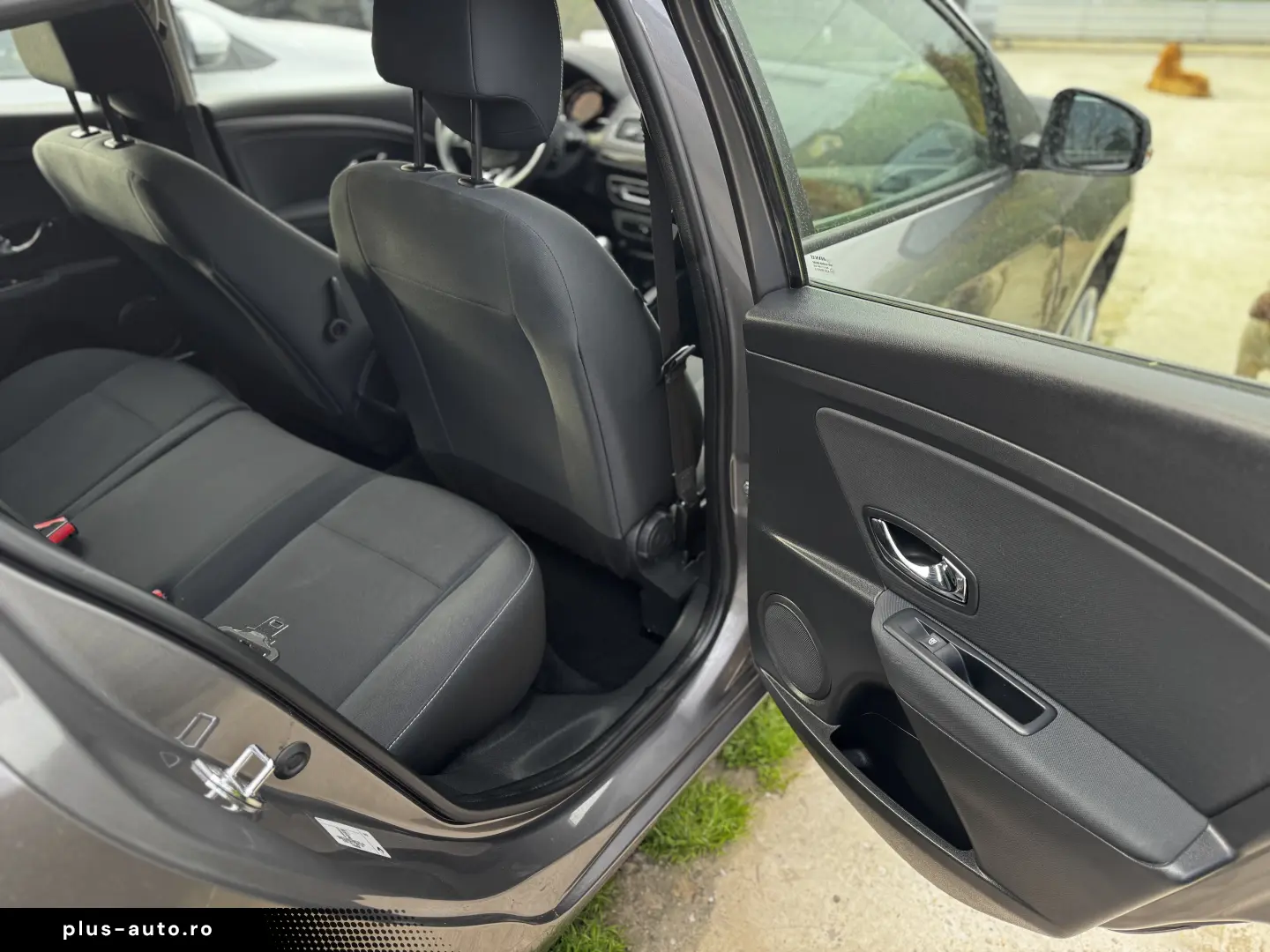 Renault Megane 1.5 diesel