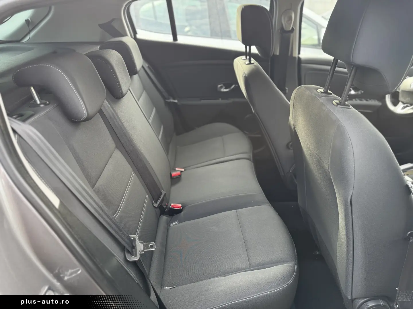 Renault Megane 1.5 diesel