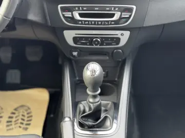 Renault Megane 1.5 diesel