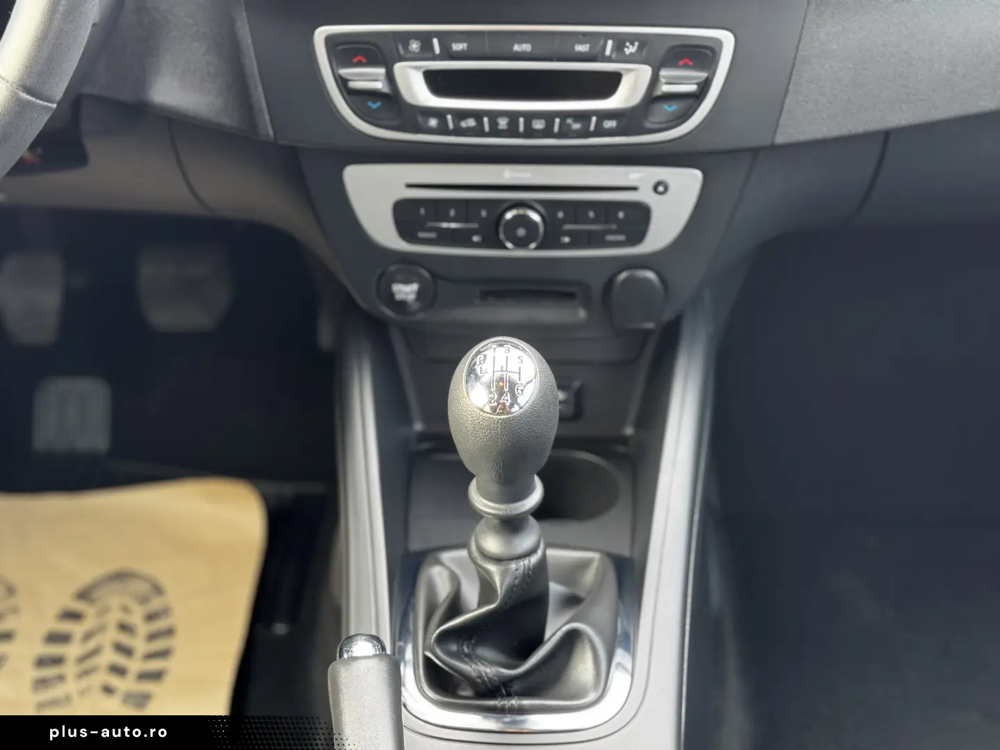 Renault Megane 1.5 diesel