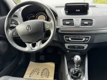 Renault Megane 1.5 diesel