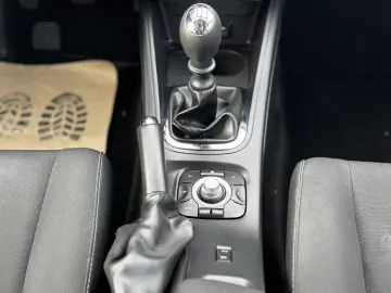 Renault Megane 1.5 diesel