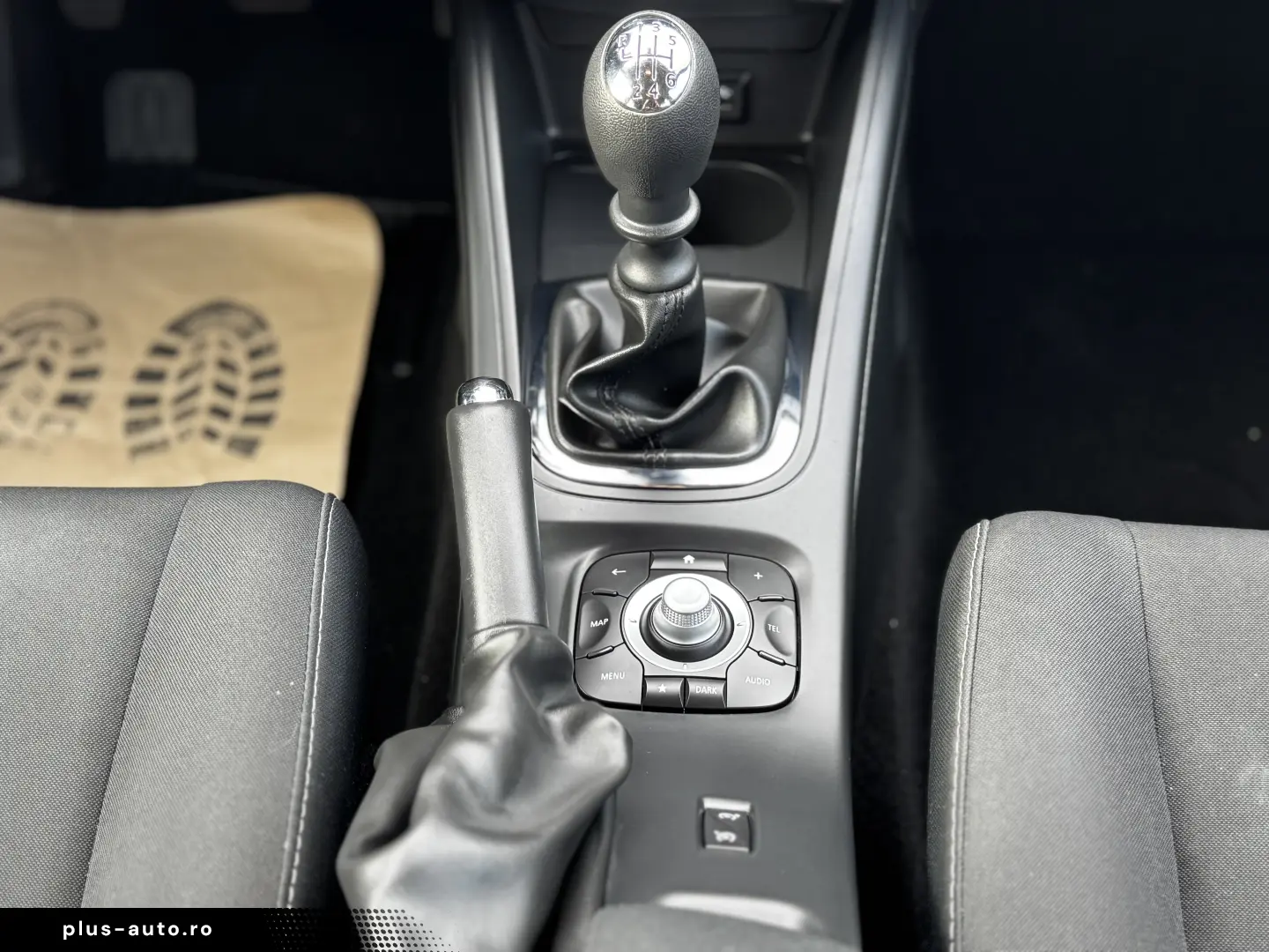 Renault Megane 1.5 diesel