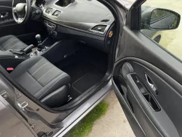 Renault Megane 1.5 diesel