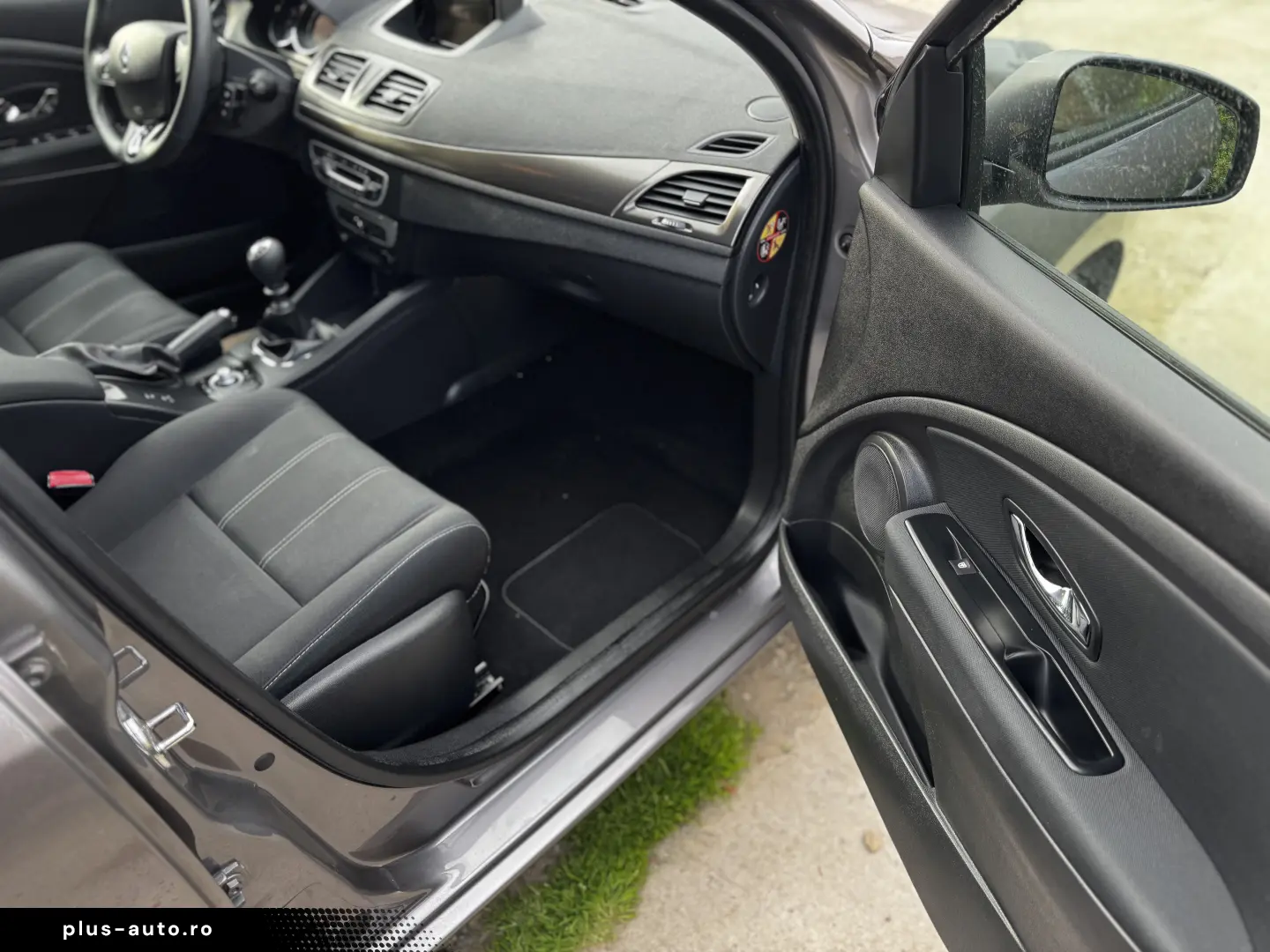 Renault Megane 1.5 diesel