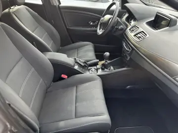 Renault Megane 1.5 diesel