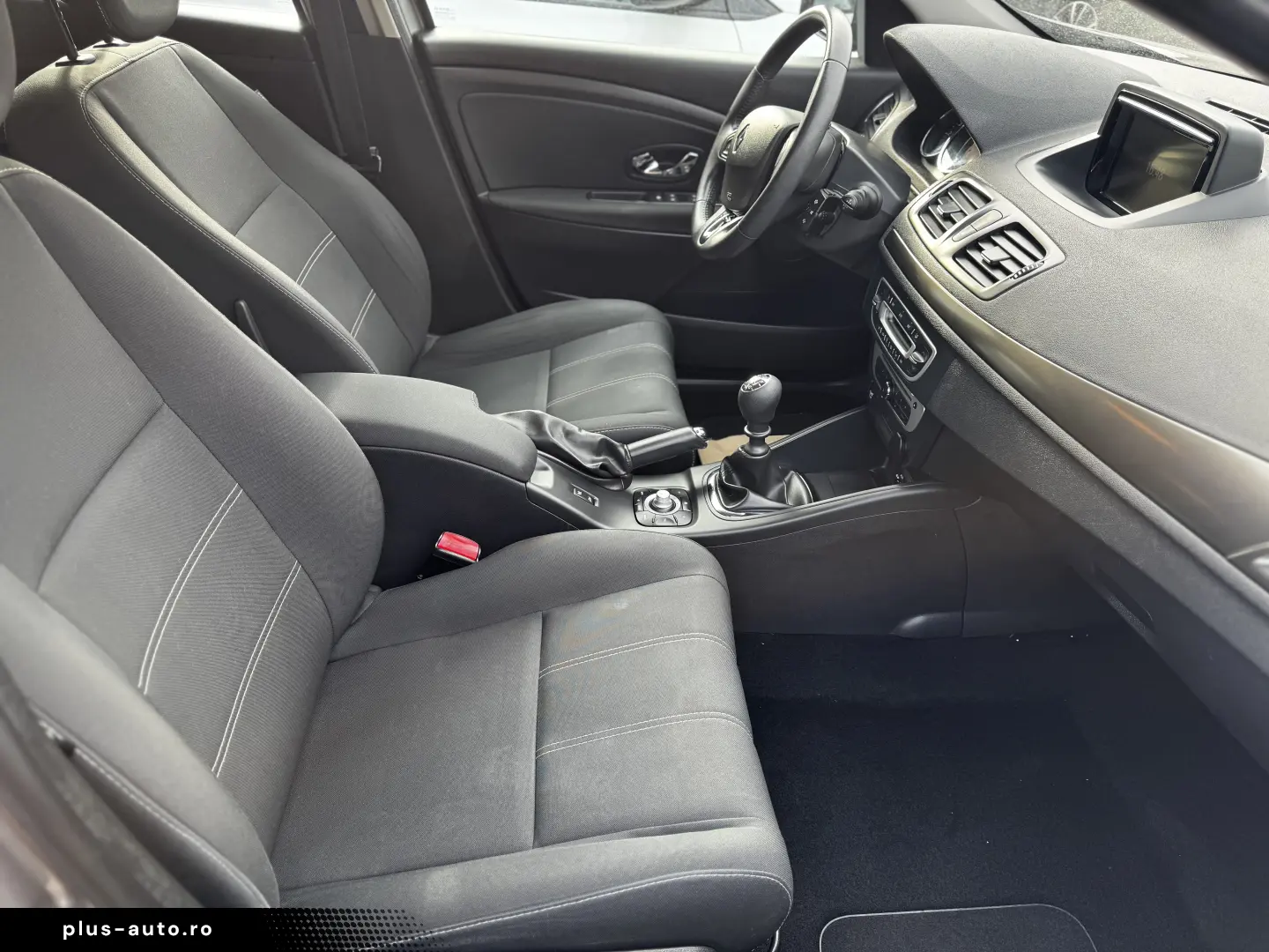 Renault Megane 1.5 diesel