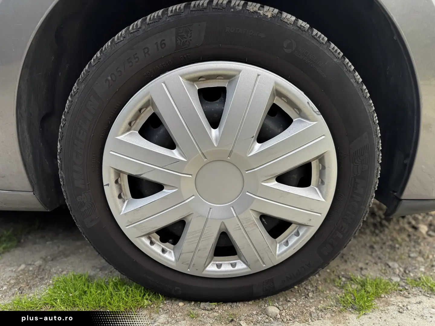 Renault Megane 1.5 diesel