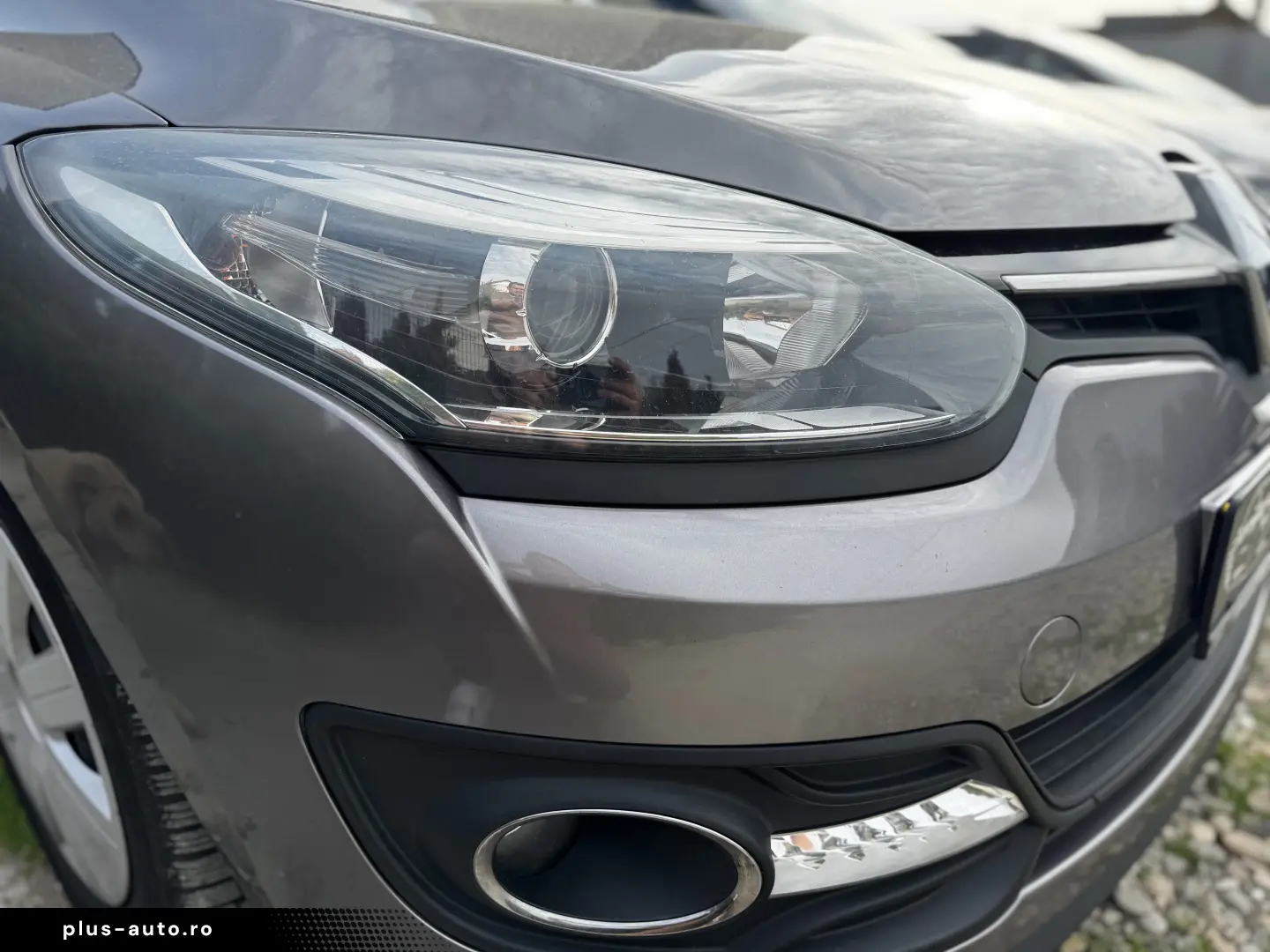 Renault Megane 1.5 diesel