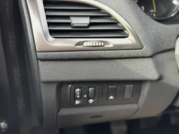 Renault Megane 1.5 diesel