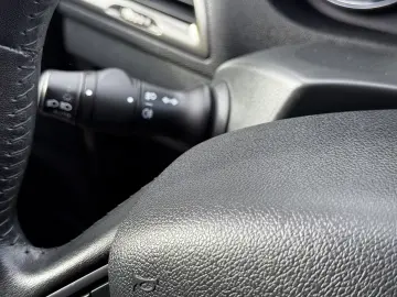 Renault Megane 1.5 diesel