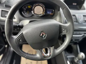 Renault Megane 1.5 diesel