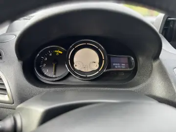 Renault Megane 1.5 diesel