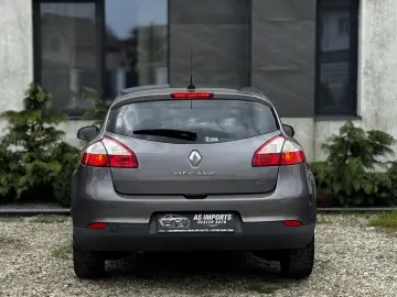 Renault Megane 1.5 diesel
