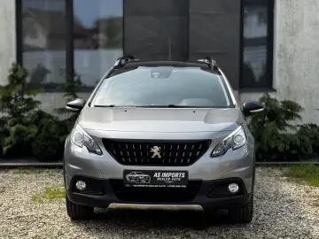 Peugeot 2008 GT