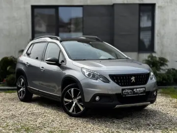 Peugeot 2008 GT