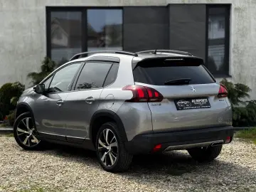 Peugeot 2008 GT