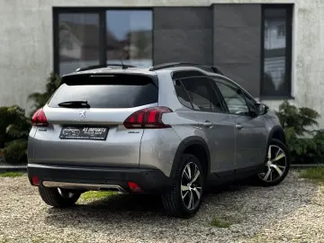 Peugeot 2008 GT