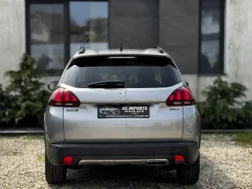 Peugeot 2008 GT