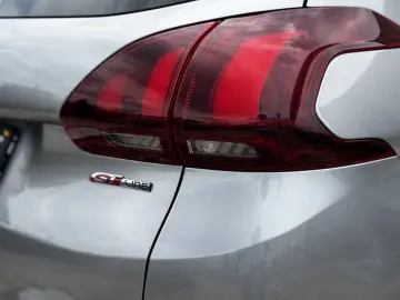 Peugeot 2008 GT