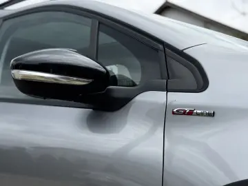 Peugeot 2008 GT