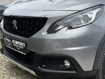 Peugeot 2008 GT