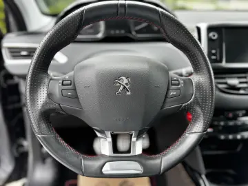 Peugeot 2008 GT