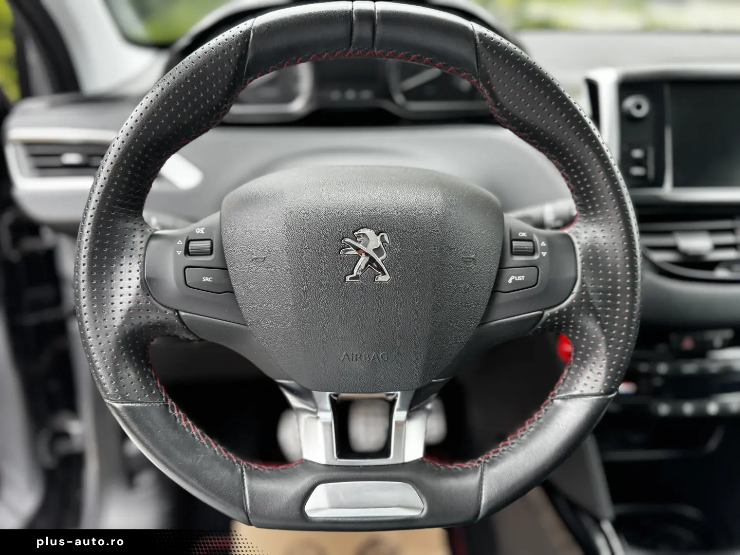 Peugeot 2008 GT