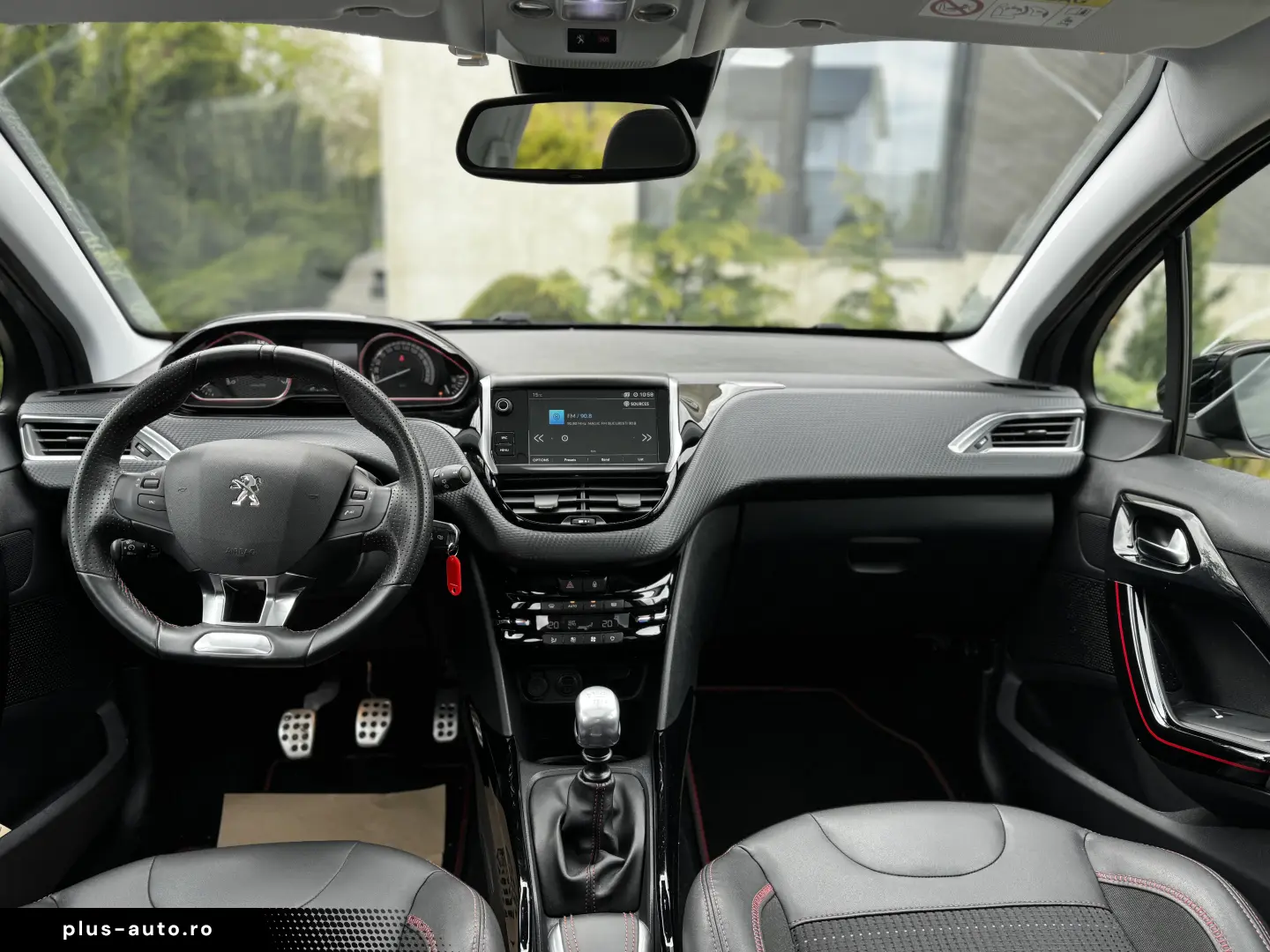 Peugeot 2008 GT