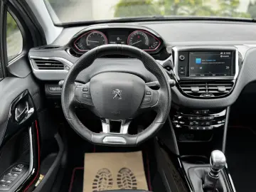 Peugeot 2008 GT