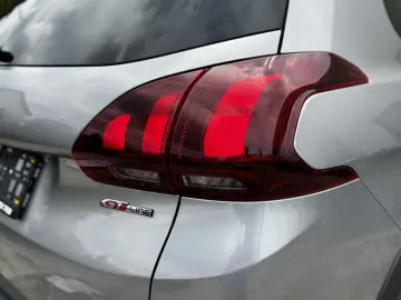 Peugeot 2008 GT