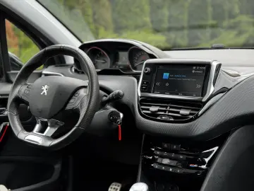 Peugeot 2008 GT