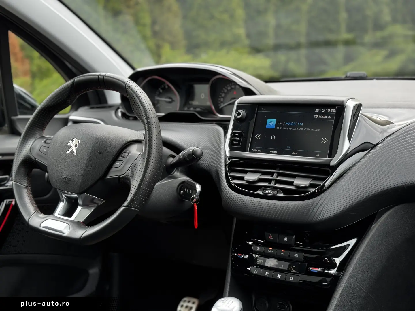 Peugeot 2008 GT