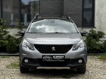 Peugeot 2008 GT