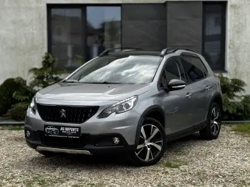 Peugeot 2008 GT