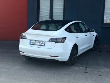 TESLA Model 3 Long Range   Dual AWD   8Fach   SOH 92%