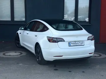 TESLA Model 3 Long Range   Dual AWD   8Fach   SOH 92%