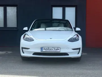 TESLA Model 3 Long Range   Dual AWD   8Fach   SOH 92%