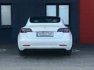 TESLA Model 3 Long Range   Dual AWD   8Fach   SOH 92%