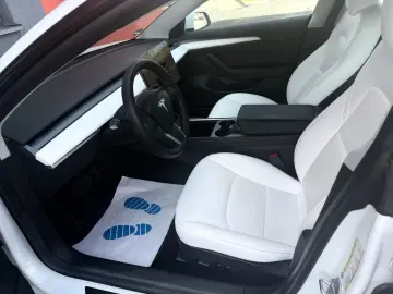 TESLA Model 3 Long Range   Dual AWD   8Fach   SOH 92%