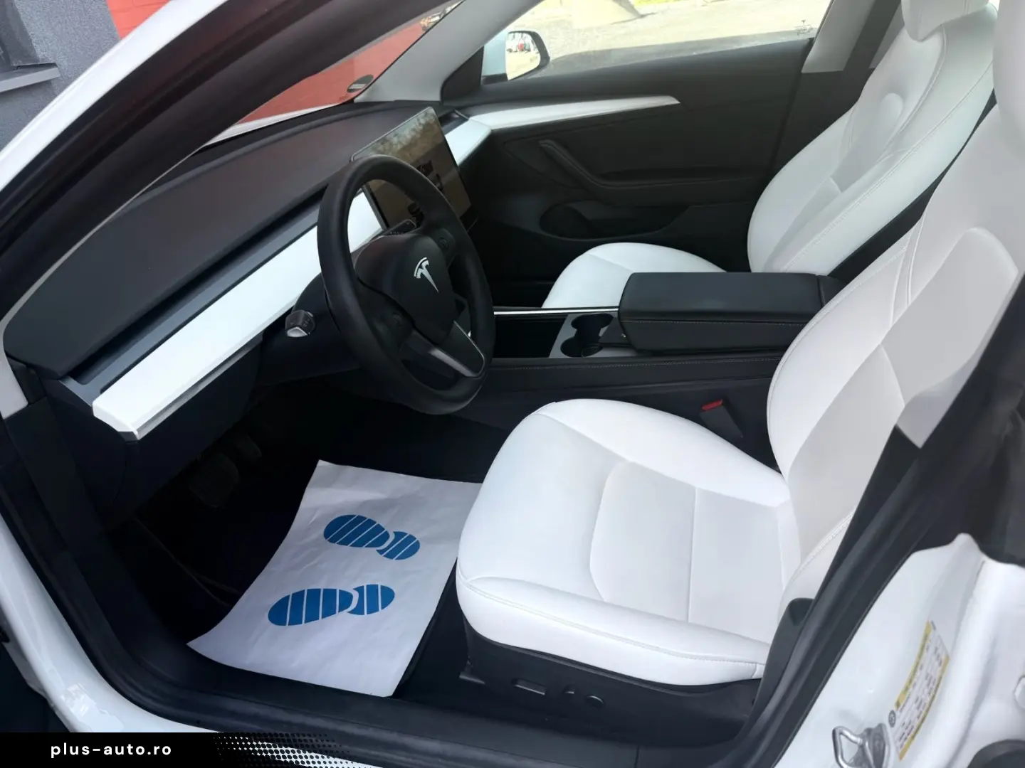 TESLA Model 3 Long Range   Dual AWD   8Fach   SOH 92%