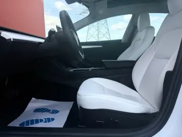 TESLA Model 3 Long Range   Dual AWD   8Fach   SOH 92%