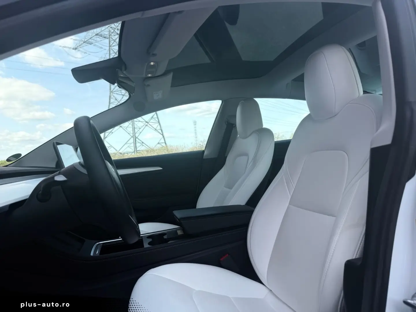 TESLA Model 3 Long Range   Dual AWD   8Fach   SOH 92%