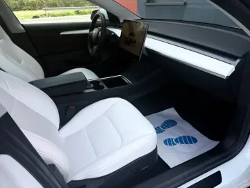 TESLA Model 3 Long Range   Dual AWD   8Fach   SOH 92%