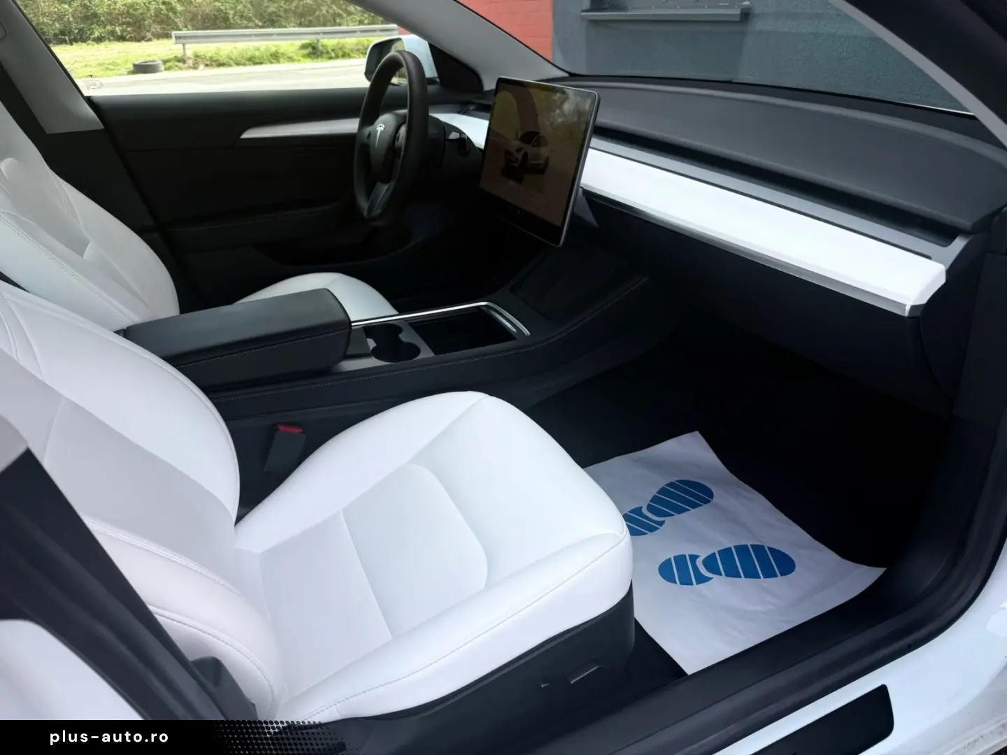 TESLA Model 3 Long Range   Dual AWD   8Fach   SOH 92%