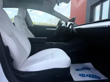 TESLA Model 3 Long Range   Dual AWD   8Fach   SOH 92%