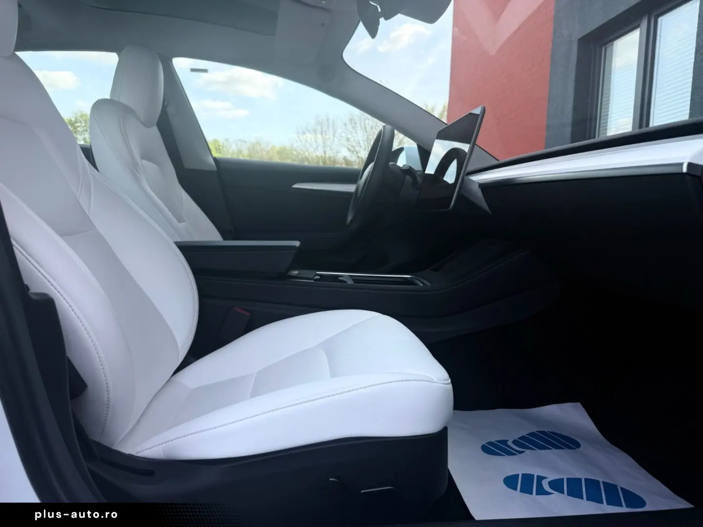 TESLA Model 3 Long Range   Dual AWD   8Fach   SOH 92%